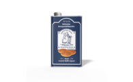 CO-21131 blauw_ Hollandse stroopwafel likoretto