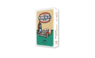 CO-20521 cabrio oldtimer_ Remblokjes nougat met amandel