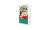 CO-20521 VW busje_ Remblokjes nougat met amandel