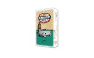 CO-20521 VW kever_ Remblokjes nougat met amandel