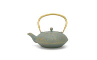 BE-153050_ Theepot groen 1,3 liter