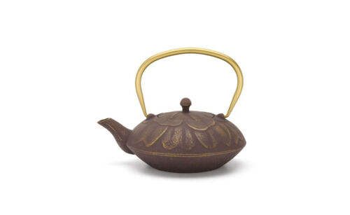BE-153051 Theepot aubergine 1,3 liter HOOFD