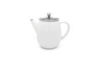 BE-111013_ Theepot wit 1100 ml