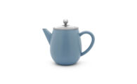 BE-111017_ Theepot blauw 1100 ml