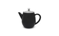 BE-111021_ Theepot zwart 1100 ml