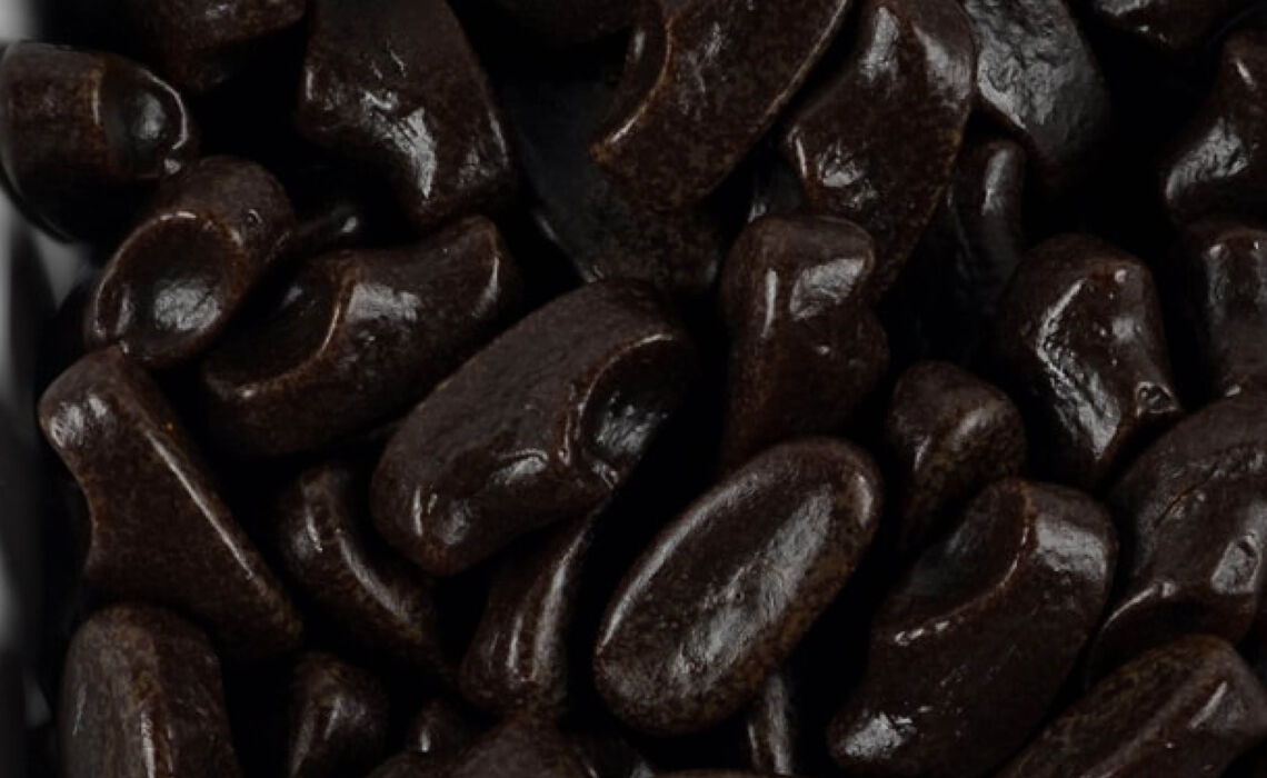 VW-klompjes Klompjes drop sfeer