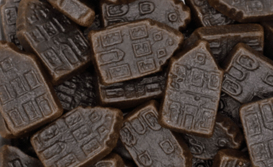 VW-0408210-150 Geveltjesdrop sfeer