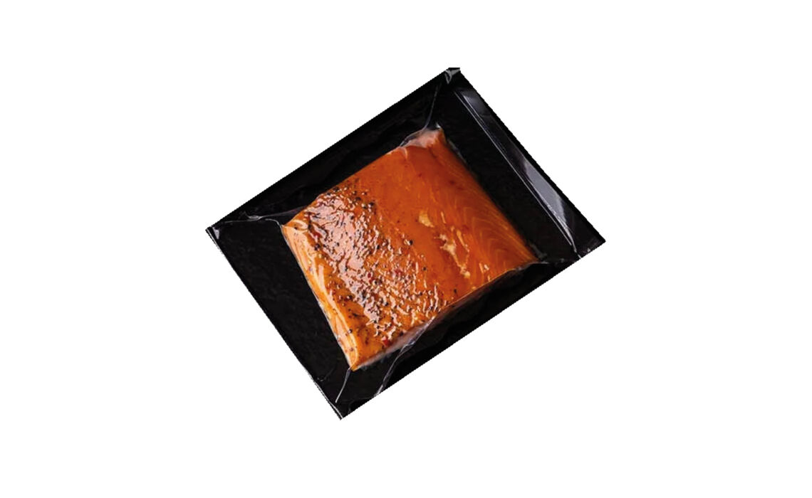 EZ-Warmgerookte zalm 300_ Warmgerookte zalm 300gram
