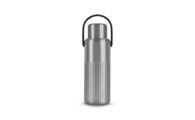 TP-LT52136 zilver_ Thermosfles Theo 1 liter