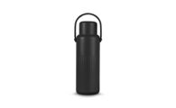TP-LT52136 zwart_ Thermosfles Theo 1 liter