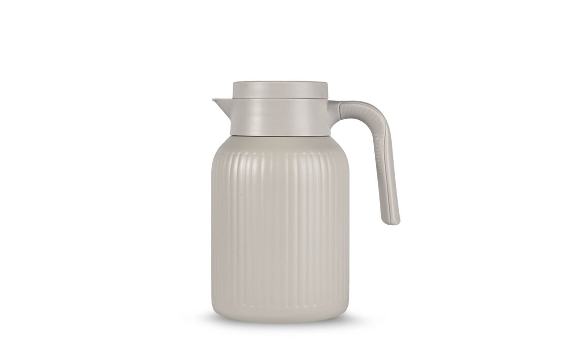 TP-LT52137 beige Thermoskan Trine hoofd