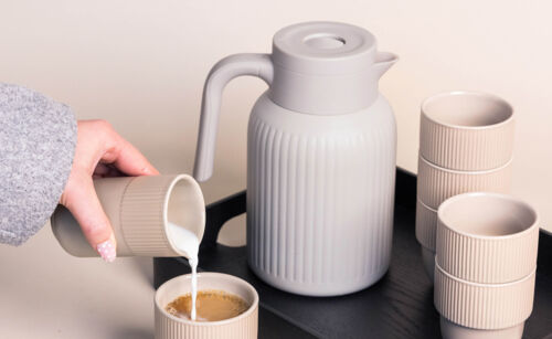 TP-LT52137 beige Thermoskan Trine sfeer