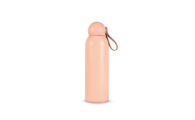 TP-LT52132 roze_ Isolerende stalen fles Tekla