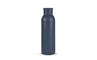 TP-LT52134 donkerblauw_ Fles Tekla met druk dop