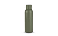 TP-LT52134 groen_ Fles Tekla met druk dop