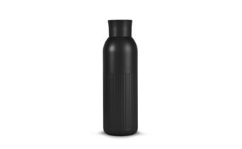 TP-LT52134 zwart Fles Tekla met druk dop hoofd