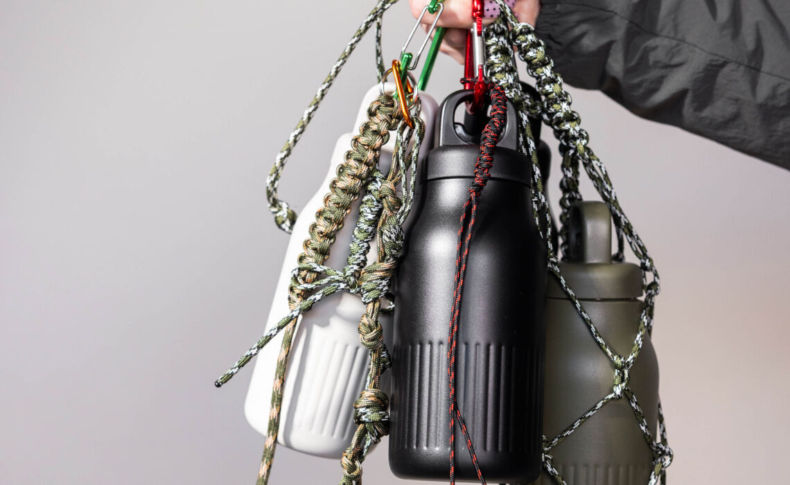 TP-LT52135 beige Fles Truls sfeer