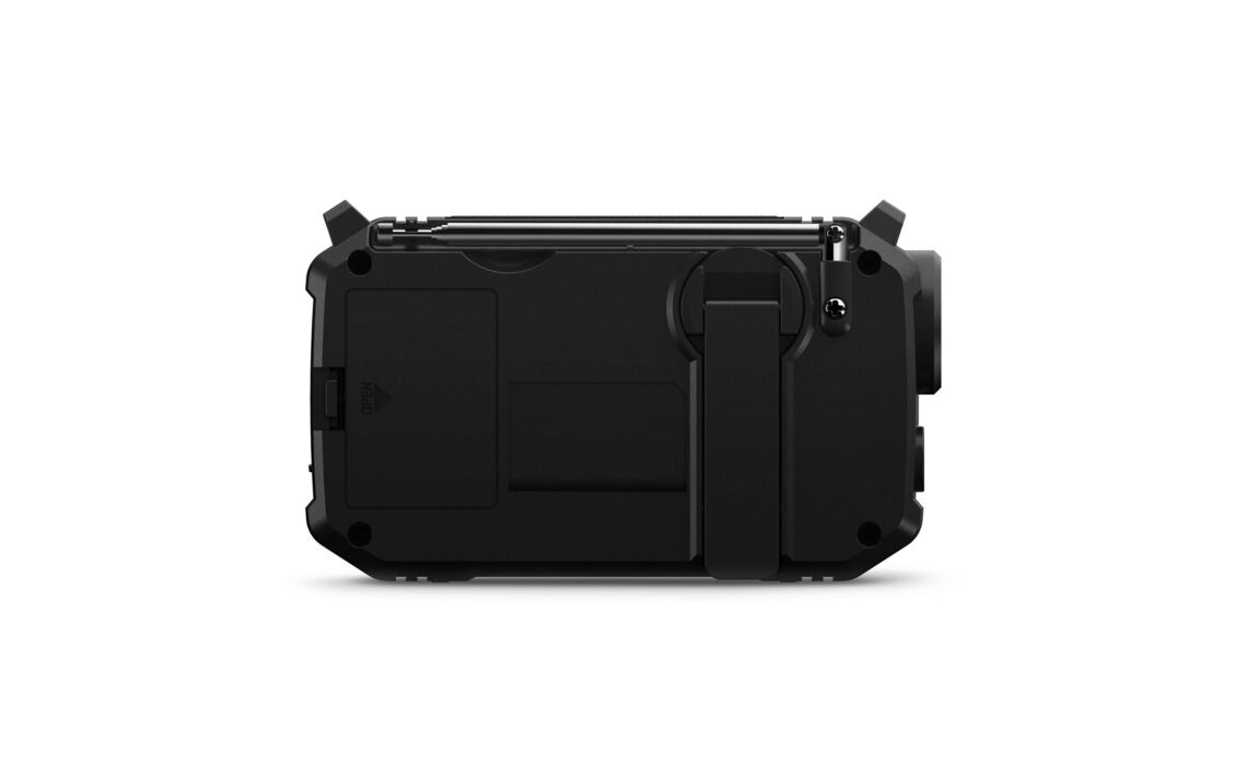 TP-LT42262 Noodradio met Analoge FM-AM-tuner en Zaklamp sfeer1