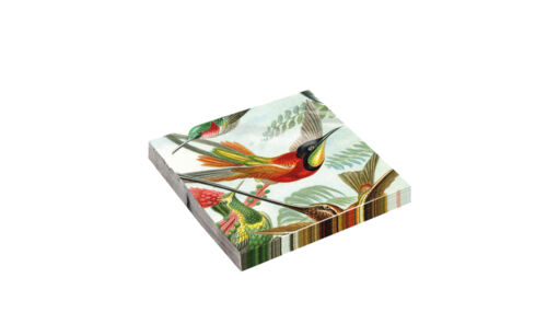 DB-DDN.1018 ArtON Servetten met print hoofd