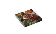 DB-DDN.1021 Flowers_ Servetten met print
