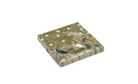 DB-DDN.1026 GoldP_ Servetten met print
