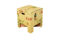 DB-DDC.10055 JapanB_ Dutch Design krukje