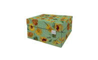 DB-DDSB. Sunflowers_ Dutch Design doos classic