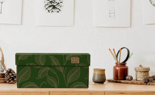 DB-DDSB.1026 GreenF Dutch Design doos sfeer