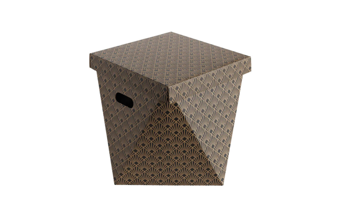 DB-DDBA.1007 NightS Dutch Design opbergdoos hoofd
