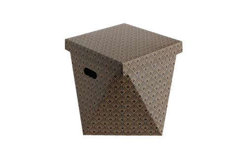 DB-DDBA.1007 NightS Dutch Design opbergdoos hoofd