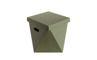 DB-DDBA.1009 VelvetG_ Dutch Design opbergdoos