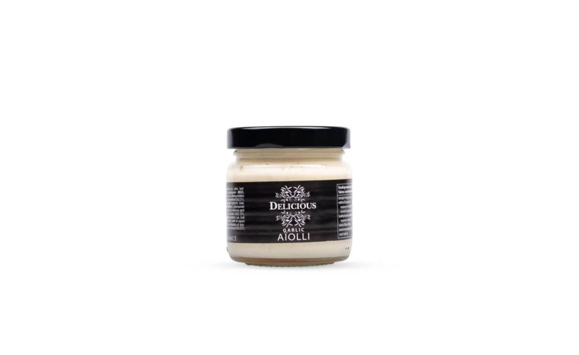 VT-3257_ Aioli knoflooksaus