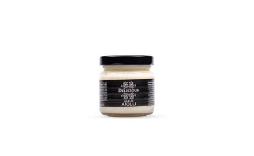 VT-3257_ Aioli knoflooksaus