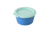 KO-8167 blauw_ Bakje Nora 700ml