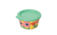 KO-8167 bloemen_ Bakje Nora 700ml