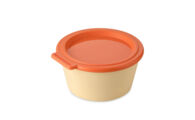 KO-8167 geel_ Bakje Nora 700ml