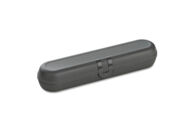 KO-4034910 glad zwart_ Bestek doosje