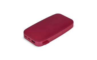 TP-LT49403 rood Powerbank 18000 mAh hoofd