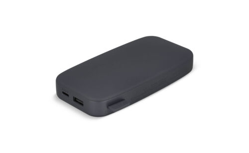 TP-LT49402 antraciet Powerbank 12000 mAh hoofd