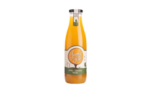 LT-351861_ 's LandsBeste appel-ananas-perziksap