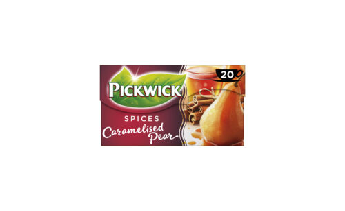 BN-1917307_ Pickwick thee Caramelised Pear