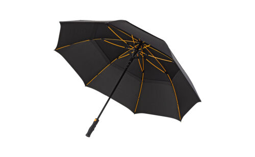 IM-GP-76-8120_ Stormparaplu 130 cm zwart-oranje