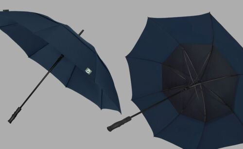 IM-GP-79-8048 Stormparaplu 130 cm marineblauw SFEER