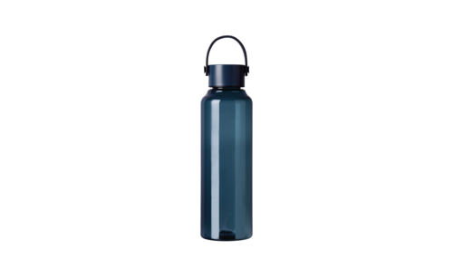 XD-V4330605 blauw VINGA Baltimore fles 550 ml hoofd