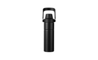 XD-V4300601 zwart_ Baltimore trek fles 600 ml
