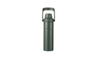 XD-V4300607 groen_ Baltimore trek fles 600 ml