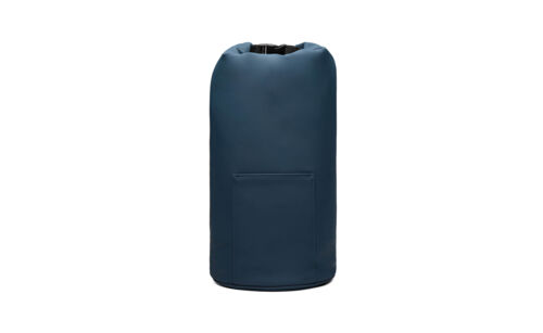 XD-V7750219 blauw VINGA Baltimore koeltas met rolsluiting hoofd