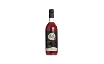 LT-352233_ 's Landsbeste Bordeauxfles Appel-winterwarmer 0,75 liter