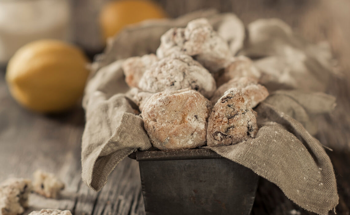 Veluwse keitjes sfeer