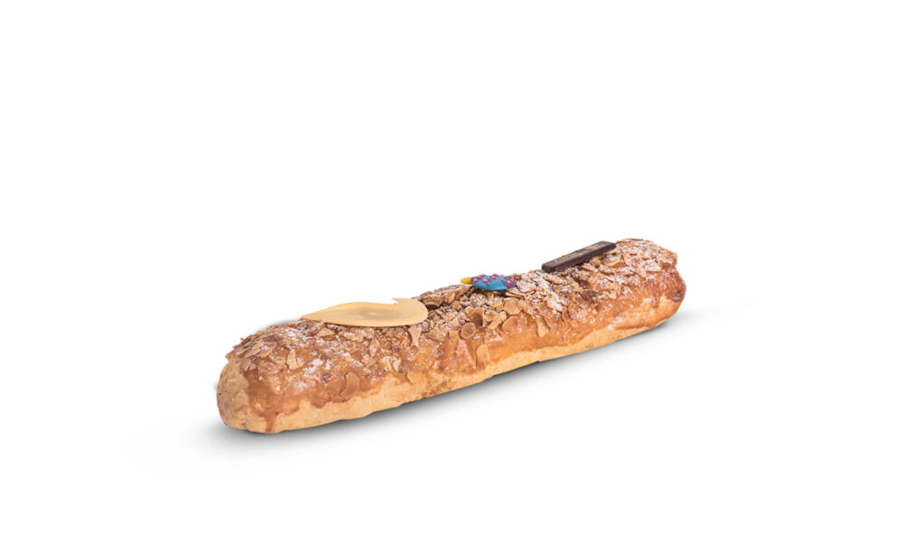 Amandelstaaf groot